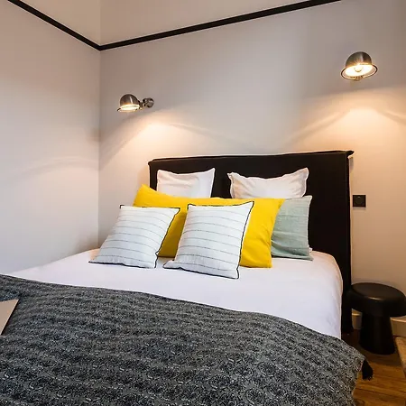 Keyweek Spotlight - Apt 3 Chambres - Centre-Ville